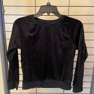 Art Class‎ Soft Black Sweatshirt